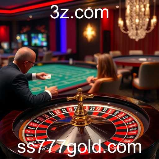 A Ascensão do ss777 na Cenário de Jogos em Português