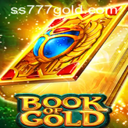 Book of Gold: The Enchanting World of Ancient Treasures