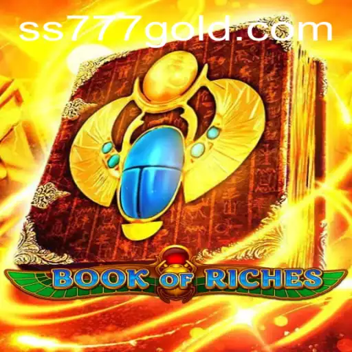 Unveiling the Exciting World of BookofRiches: Your Ultimate Guide to Playing and Winning
