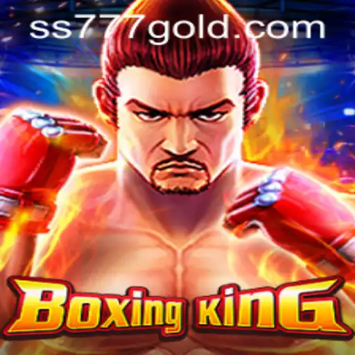 BoxingKing: The Ultimate Fighting Game Experience