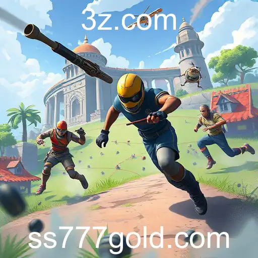 Revolução dos Jogos em Realidade Aumentada