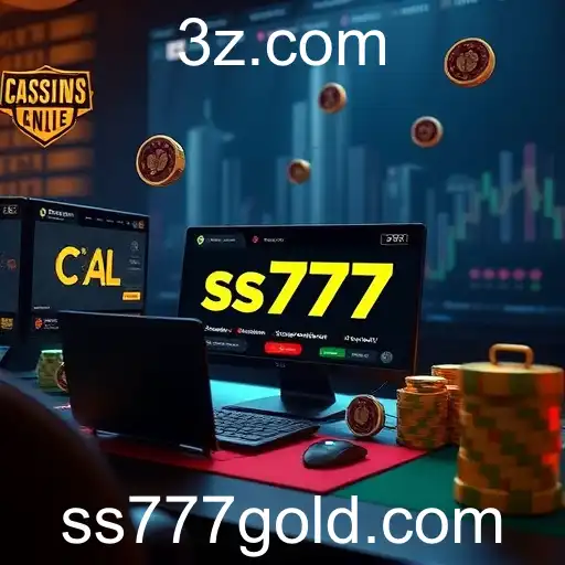 Transformações e Tendências no Mundo dos Jogos Online