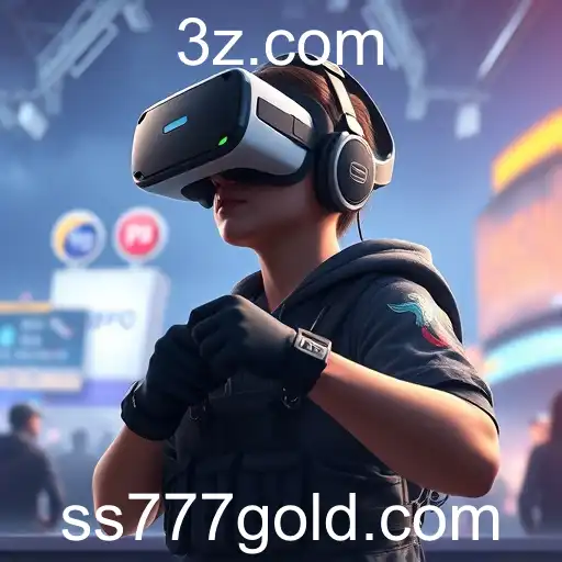 Inovações no Mundo dos Jogos: Realidade Aumentada