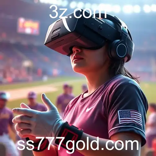 Revolução no Mercado de Jogos Através de Inovações Tecnológicas