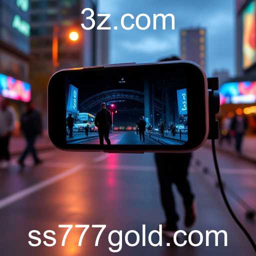 A Expansão e Tendências do ss777 no Brasil