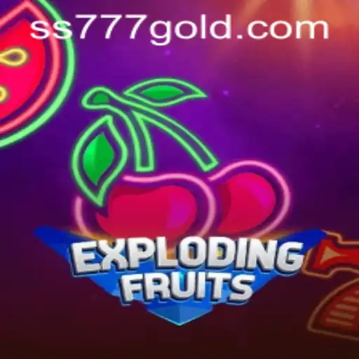ExplodingFruits: A Thrilling and Fruity Gaming Adventure