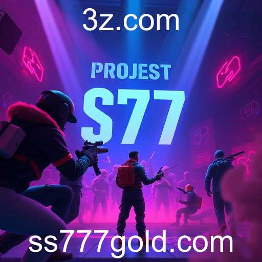 Explorando o Fenômeno 'ss777' na Indústria de Jogos