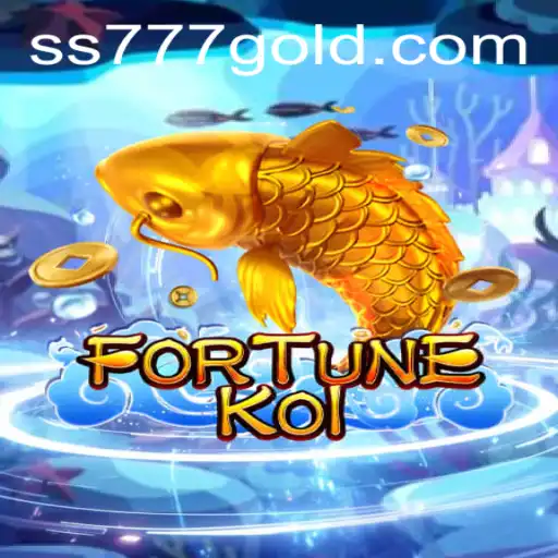 Exploring FORTUNEKOI and SS777 PH Login: Dive into the Aquatic Adventure