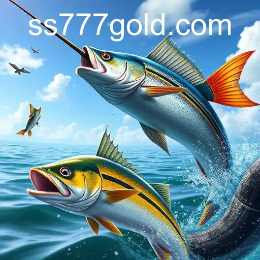 Exploring the Exciting World of Fishing Games