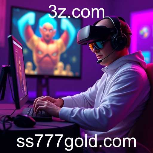 O Crescimento dos Sites de Jogos em 2025