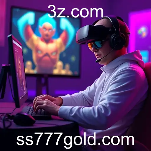 O Crescimento dos Sites de Jogos em 2025