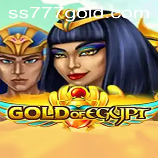 Discover the Thrilling Adventure of GoldOfEgypt with ss777 PH Login
