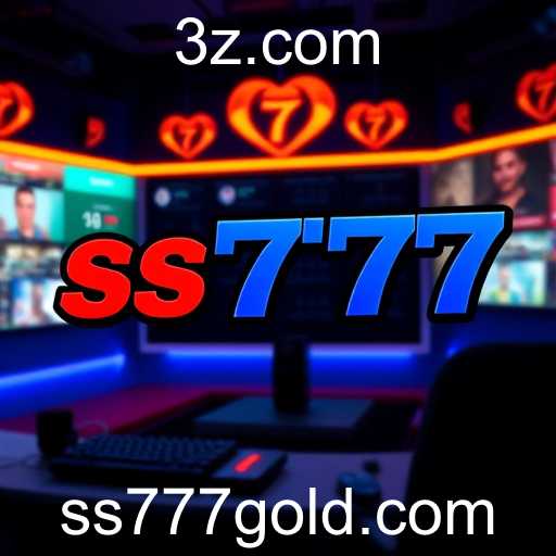 O Crescimento do Mercado de Jogos com ss777