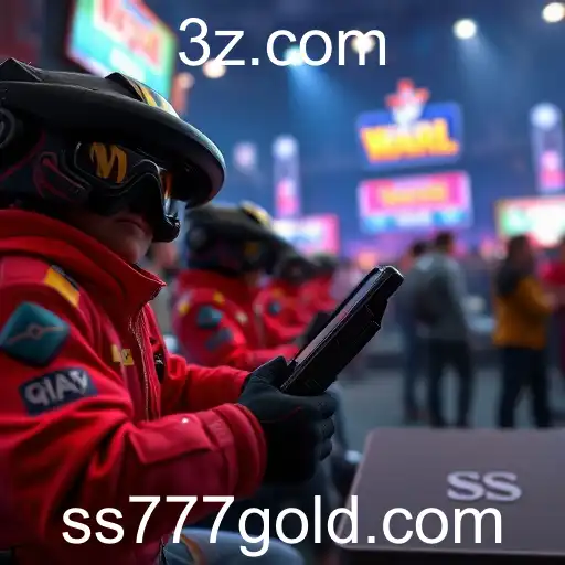 O Crescente Impacto dos Jogos no Mundo Virtual