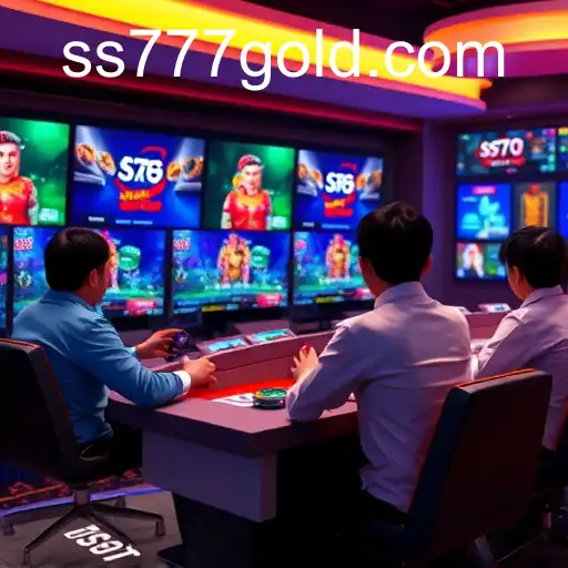 The Evolution and Excitement of Live Games with ss777 PH Login