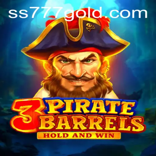 The Thrilling World of 3PirateBarrels: A Deep Dive Into Adventure
