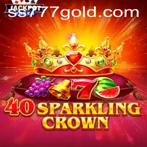 Exploring the Enchanting World of 40SparklingCrown and ss777 PH Login