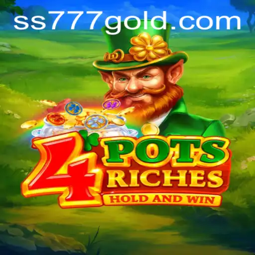 Unlock the Treasures of 4potsriches: An In-depth Guide to Winning Big with ss777 PH Login