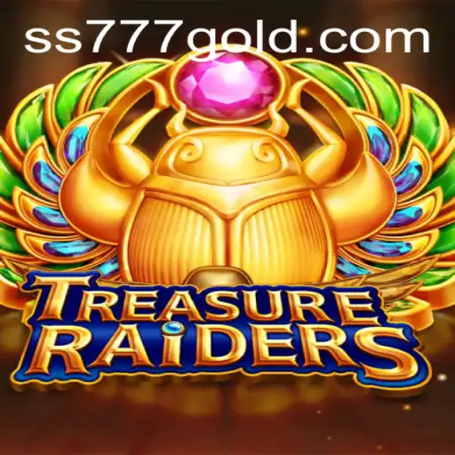 Discover the Thrilling World of TREASURERAIDERS: A Guide to Mastery