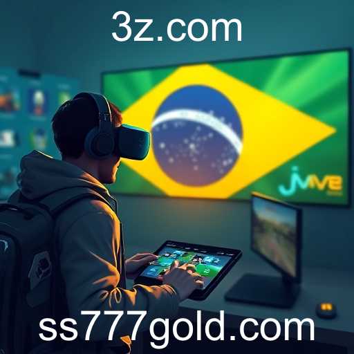 A Ascensão dos Jogos Online em 2025