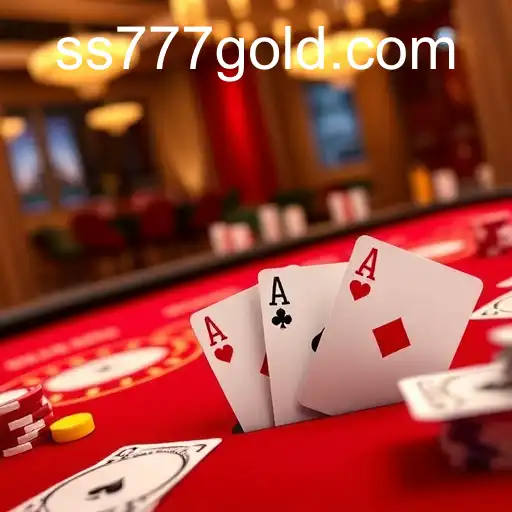 Explore Online Baccarat with ss777 PH Login