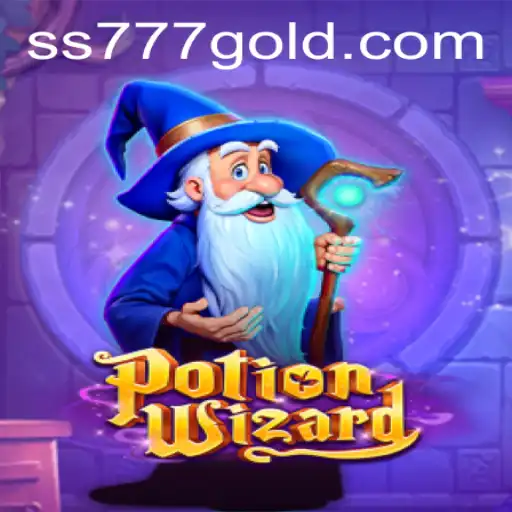 Master the Art of Alchemy with PotionWizard: An Engaging New Gaming Experience