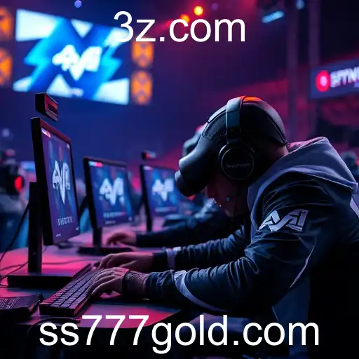 Revolução nos Jogos Online