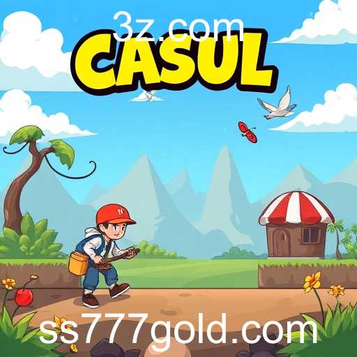 A Ascensão do ss777: Uma Nova Era nos Jogos Online