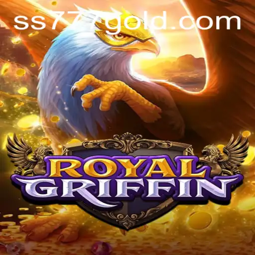 RoyalGriffin: A Majestic Journey Through Fantasy and Adventure