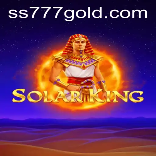 Explore the Cosmic Adventure of SolarKing: Your Gateway to Intergalactic Fun