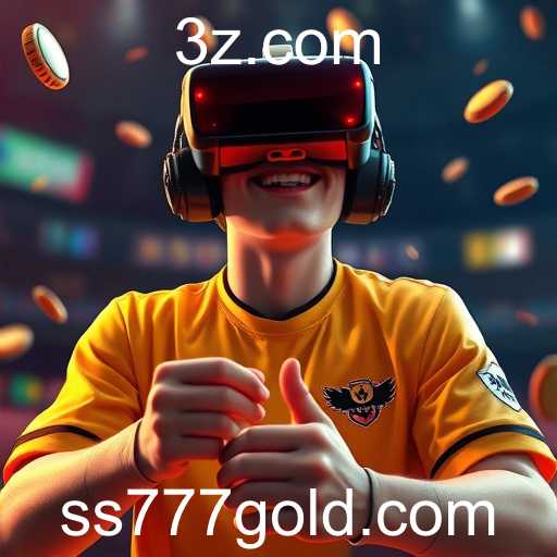 Novidades e Tendências no ss777: Mergulhando no Mundo dos Jogos em 2025