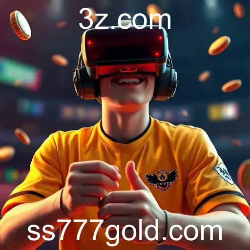 Novidades e Tendências no ss777: Mergulhando no Mundo dos Jogos em 2025