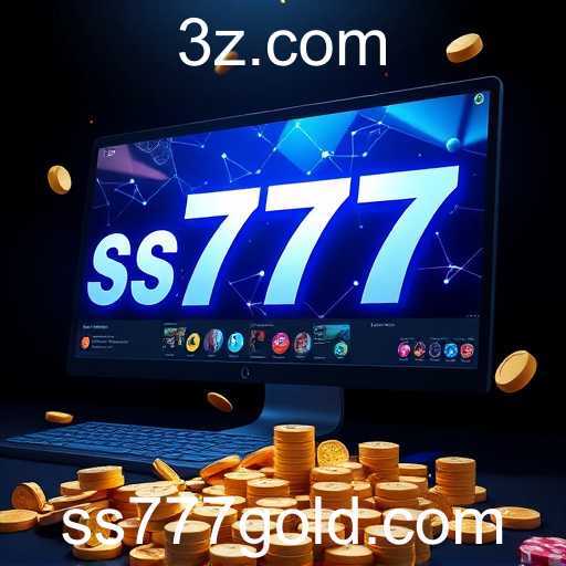 A Revolução do ss777 no Mercado de Jogos Online