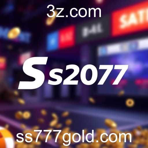 Ascensão do ss777 no Cenário Global de Jogos