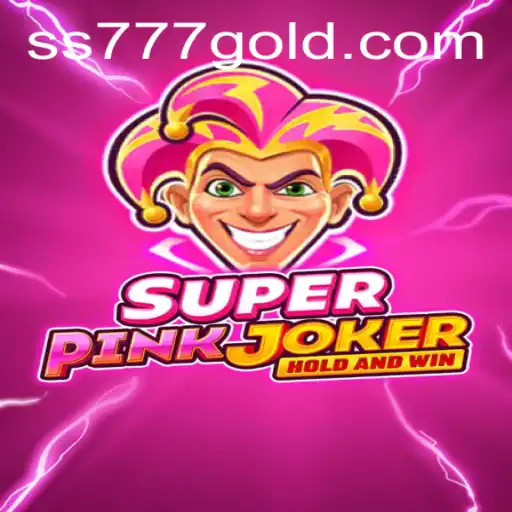 SuperPinkJoker: A Vibrant Gaming Experience with ss777 PH Login