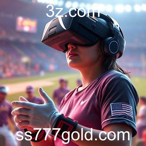 Revolução no Mercado de Jogos Através de Inovações Tecnológicas