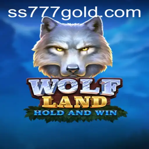 WolfLand: An Immersive Gaming Adventure with ss777 PH Login